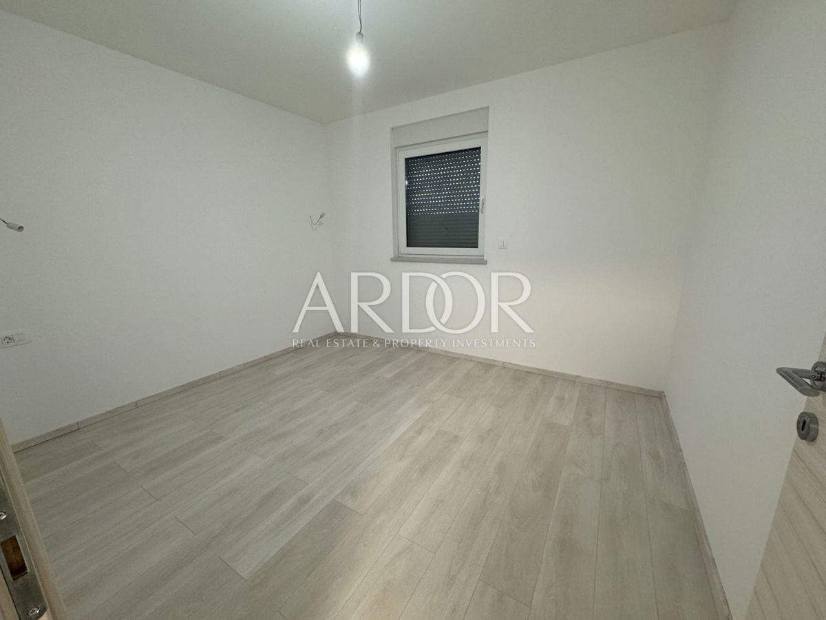 Appartamento Grižane-Belgrad, Vinodolska Općina, 97,41m2