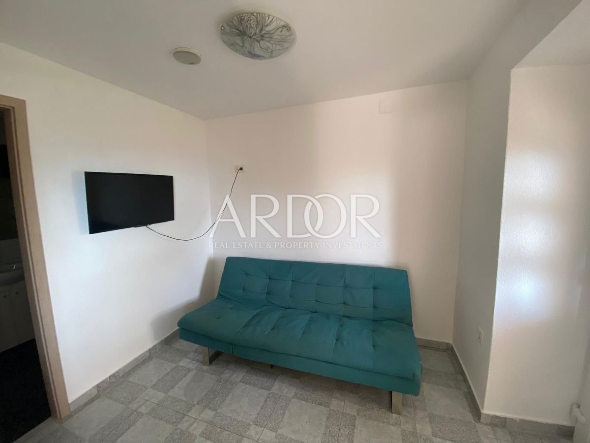 Appartamento Bulevard, Rijeka, 45m2