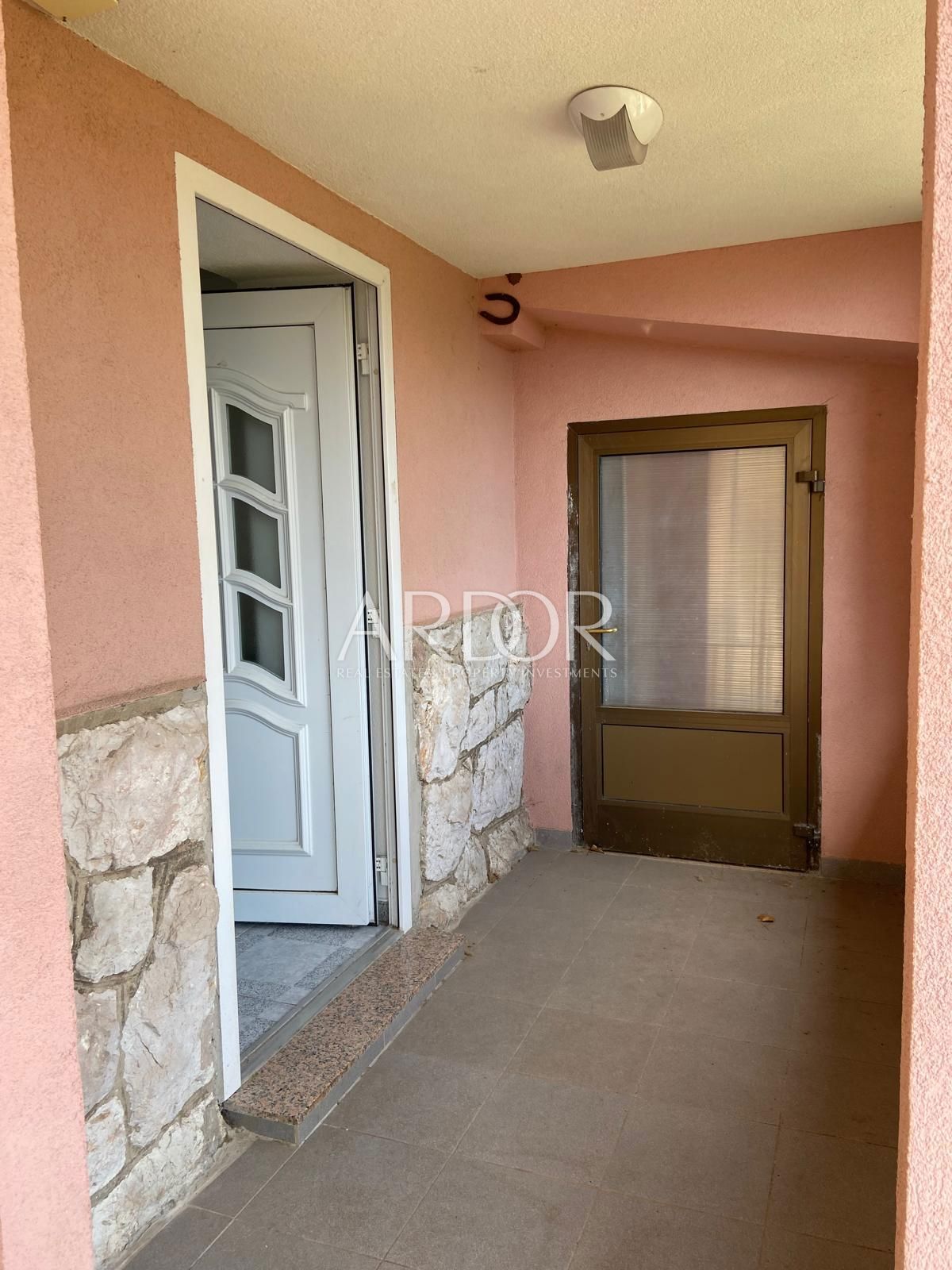 Appartamento Bulevard, Rijeka, 45m2