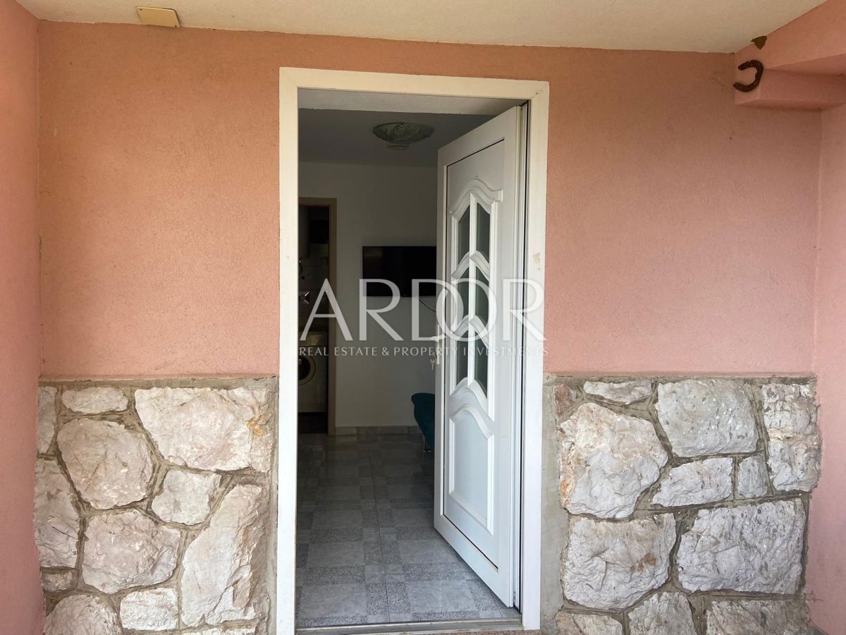 Appartamento Bulevard, Rijeka, 45m2