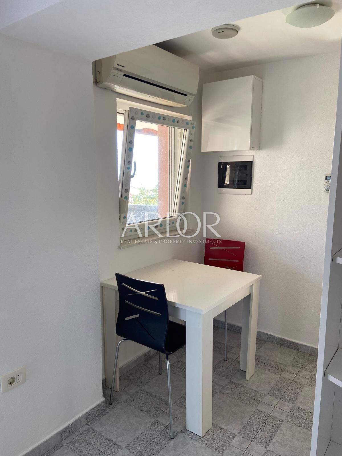 Appartamento Bulevard, Rijeka, 45m2