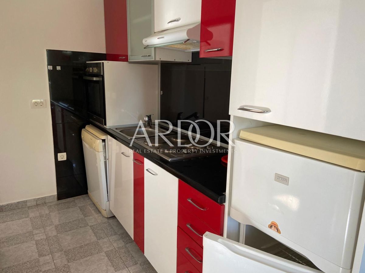 Appartamento Bulevard, Rijeka, 45m2