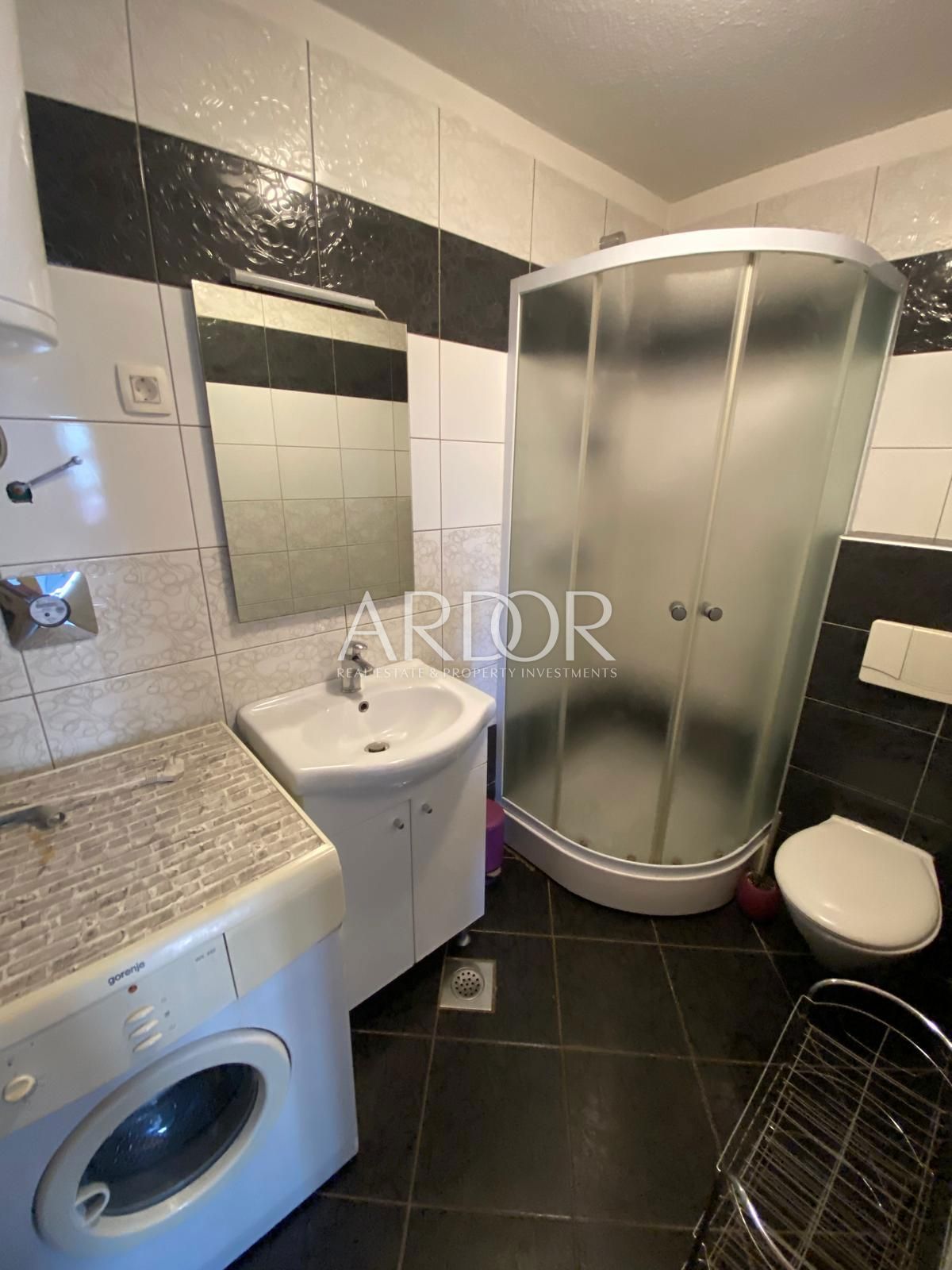 Appartamento Bulevard, Rijeka, 45m2