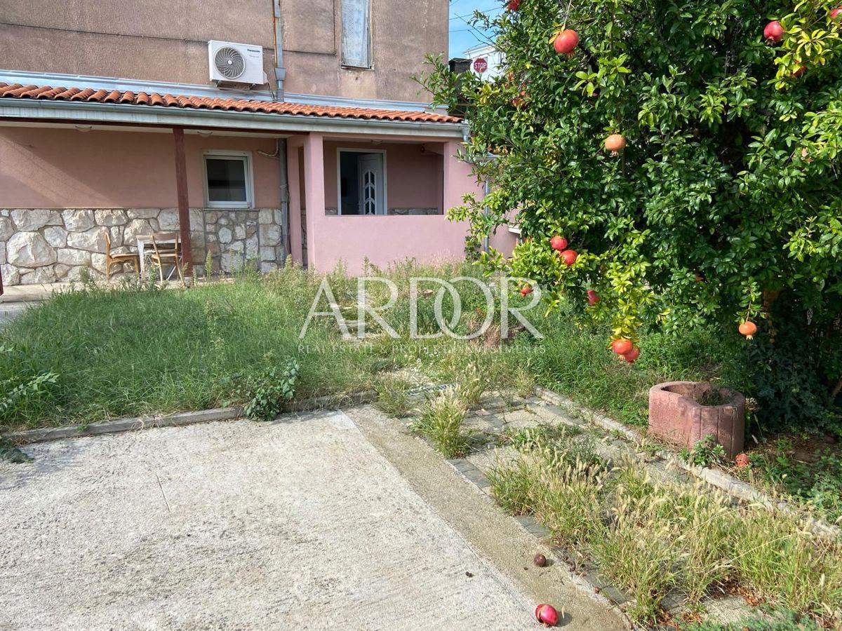Appartamento Bulevard, Rijeka, 45m2