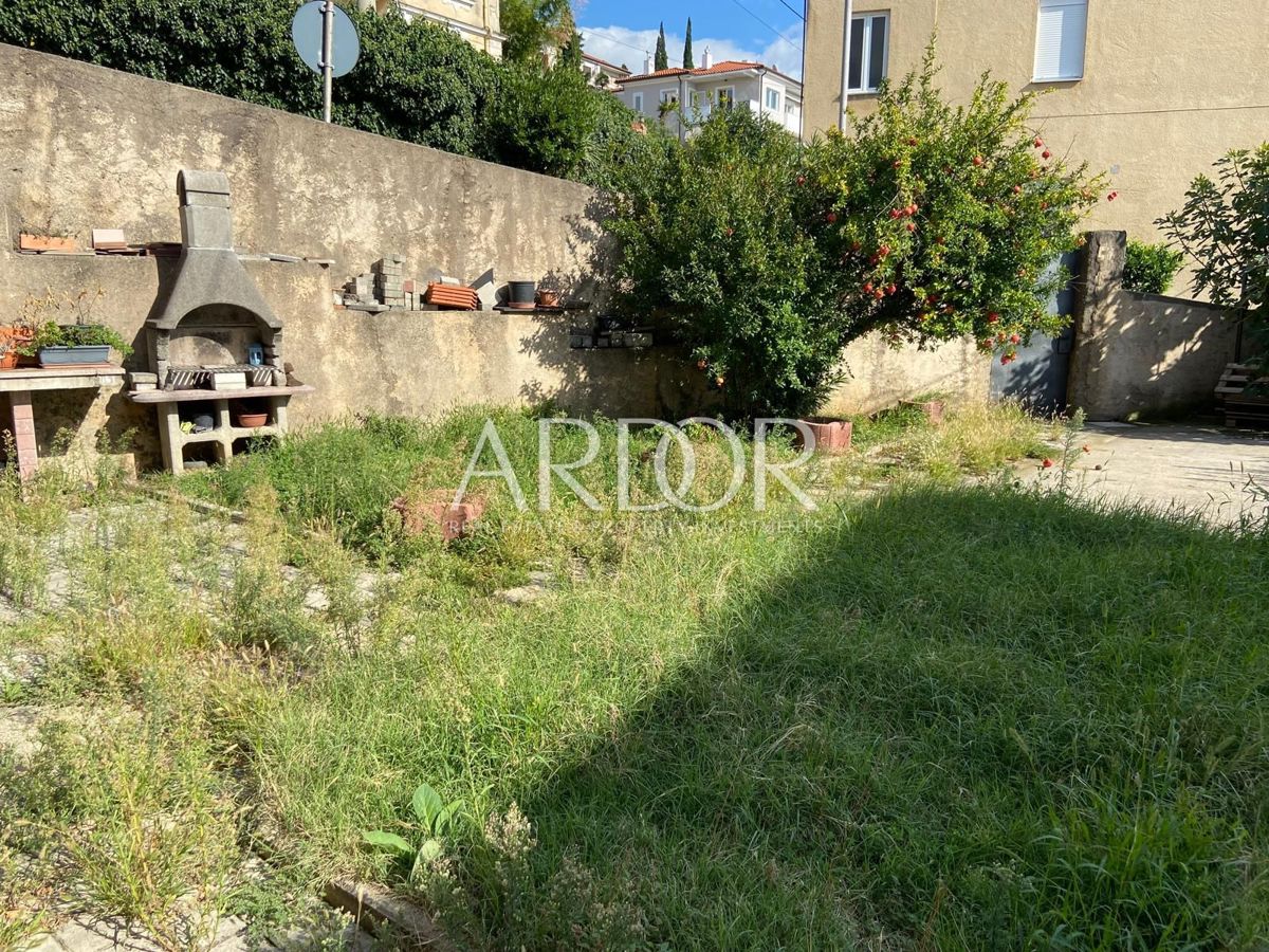 Appartamento Bulevard, Rijeka, 45m2