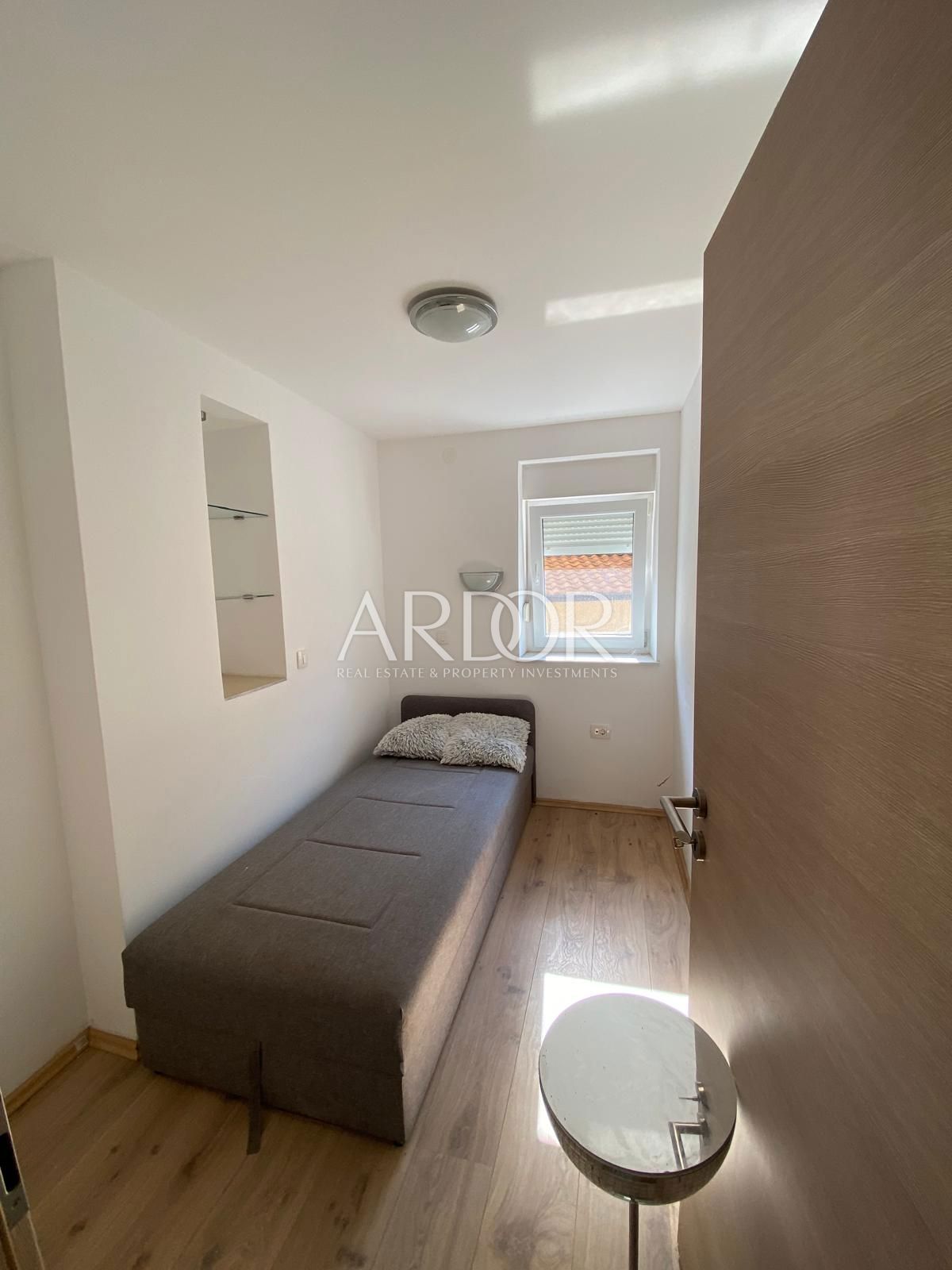 Appartamento Bulevard, Rijeka, 45m2