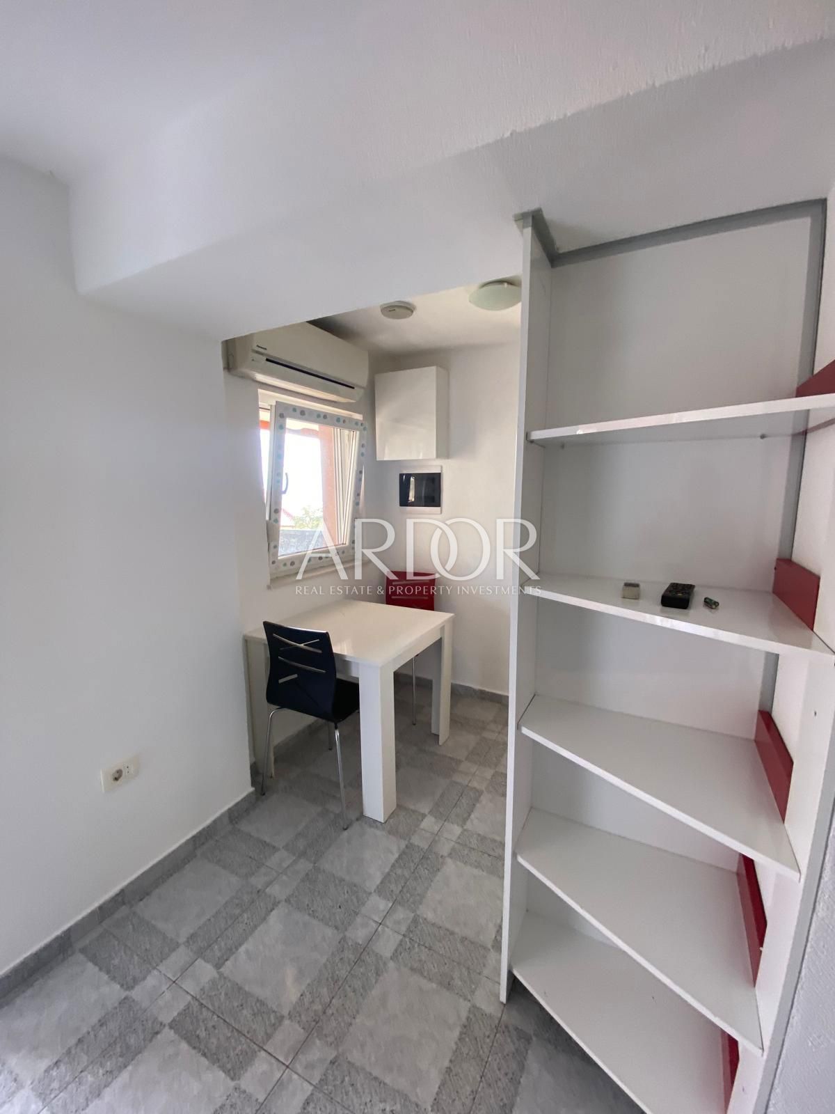 Appartamento Bulevard, Rijeka, 45m2