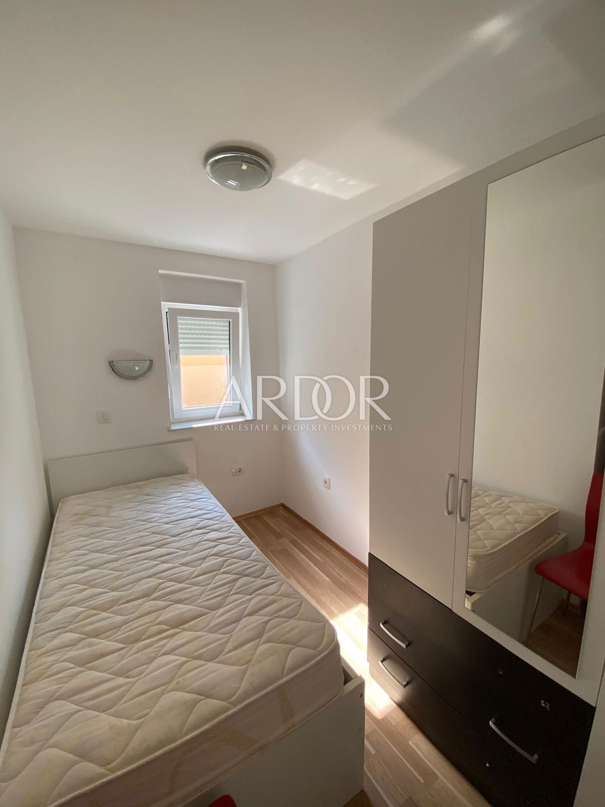 Appartamento Bulevard, Rijeka, 45m2