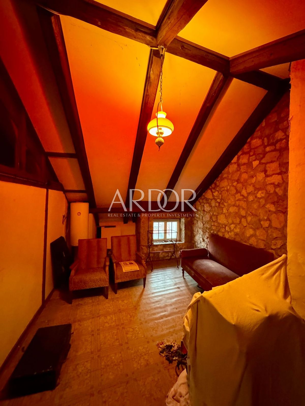Casa Crikvenica, 213m2