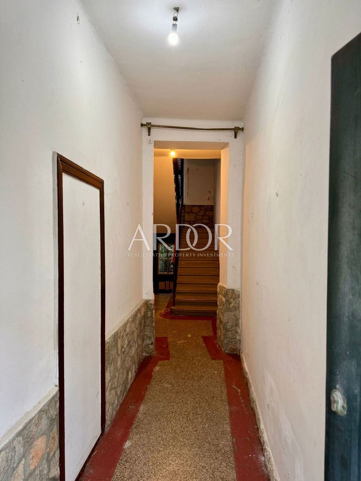 Casa Crikvenica, 213m2