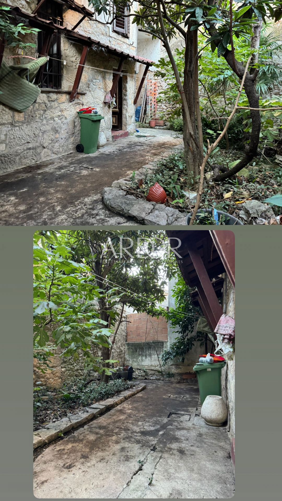 Casa Crikvenica, 213m2