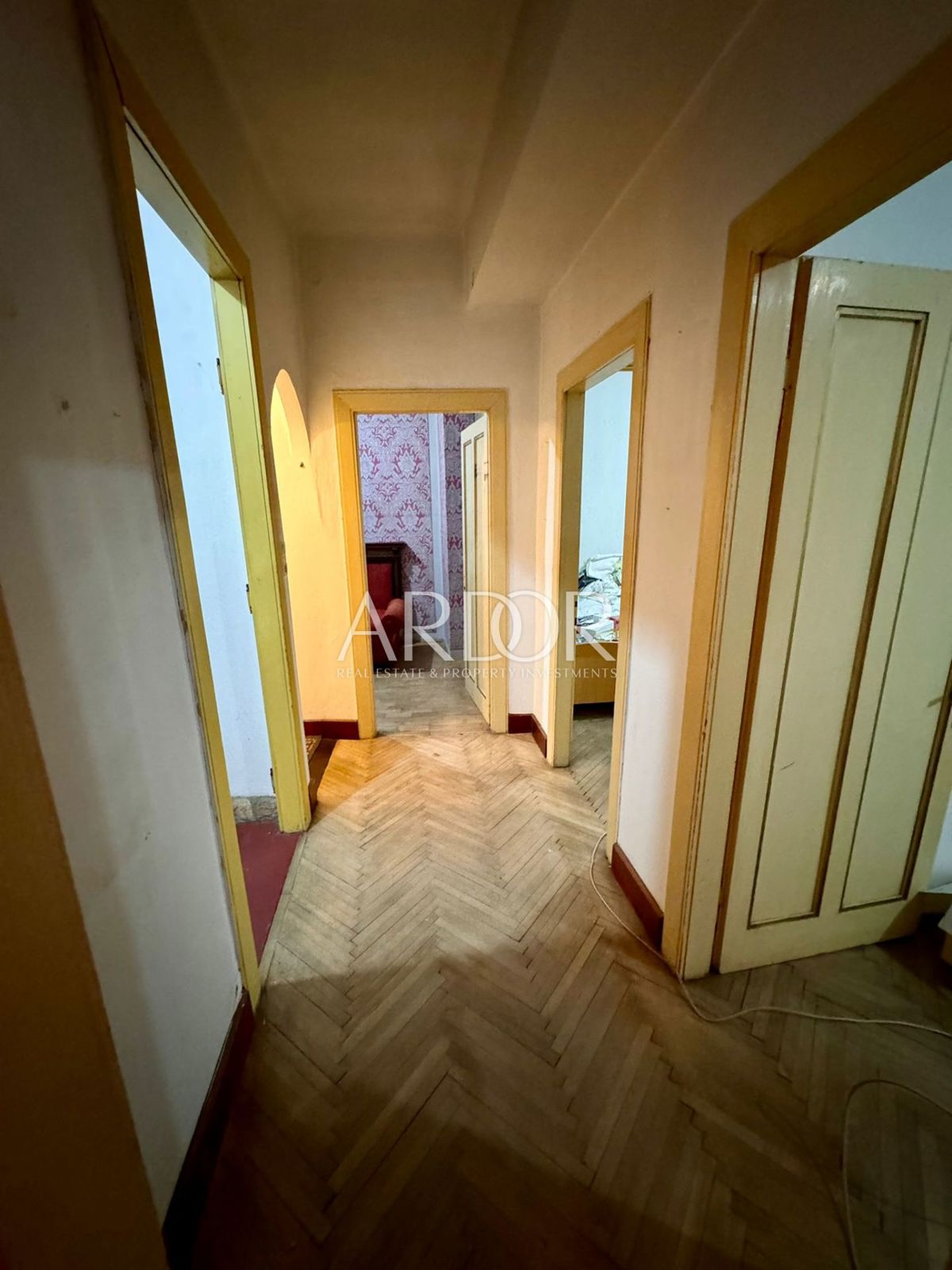 Casa Crikvenica, 213m2