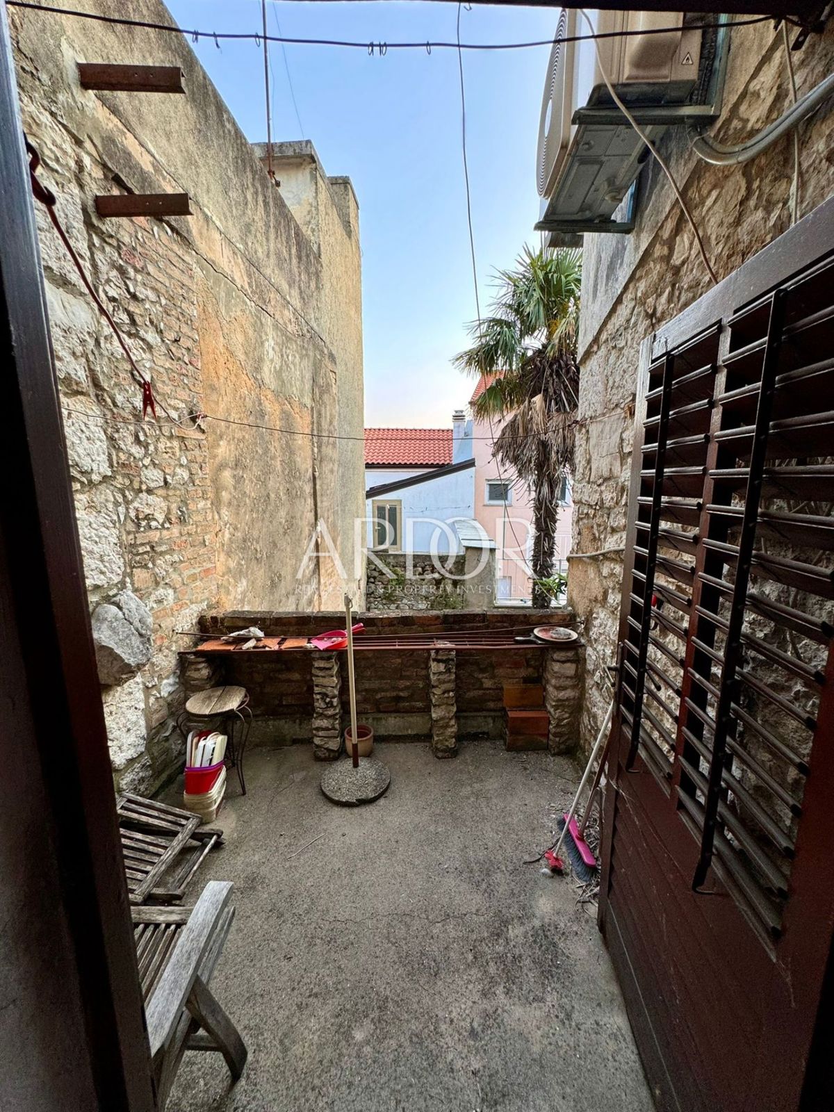 Casa Crikvenica, 213m2