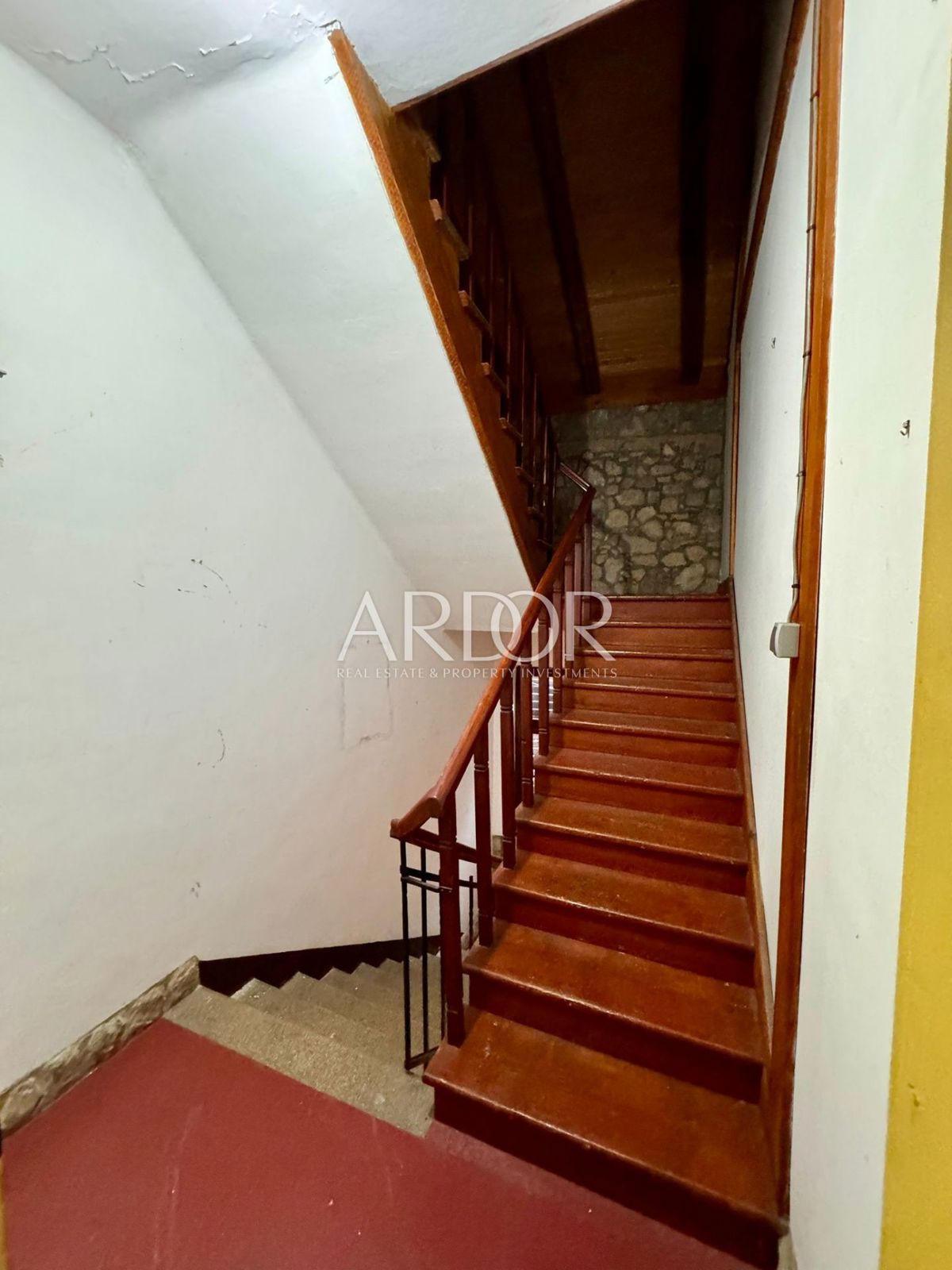 Casa Crikvenica, 213m2