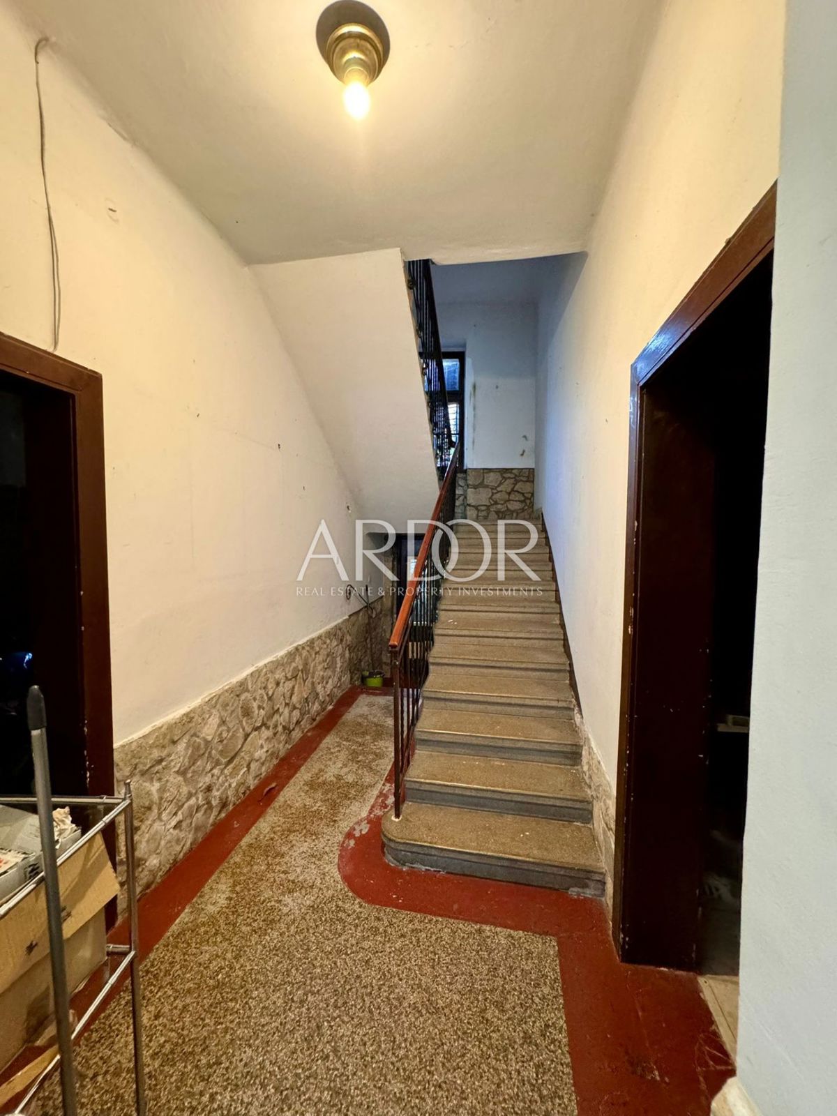 Casa Crikvenica, 213m2