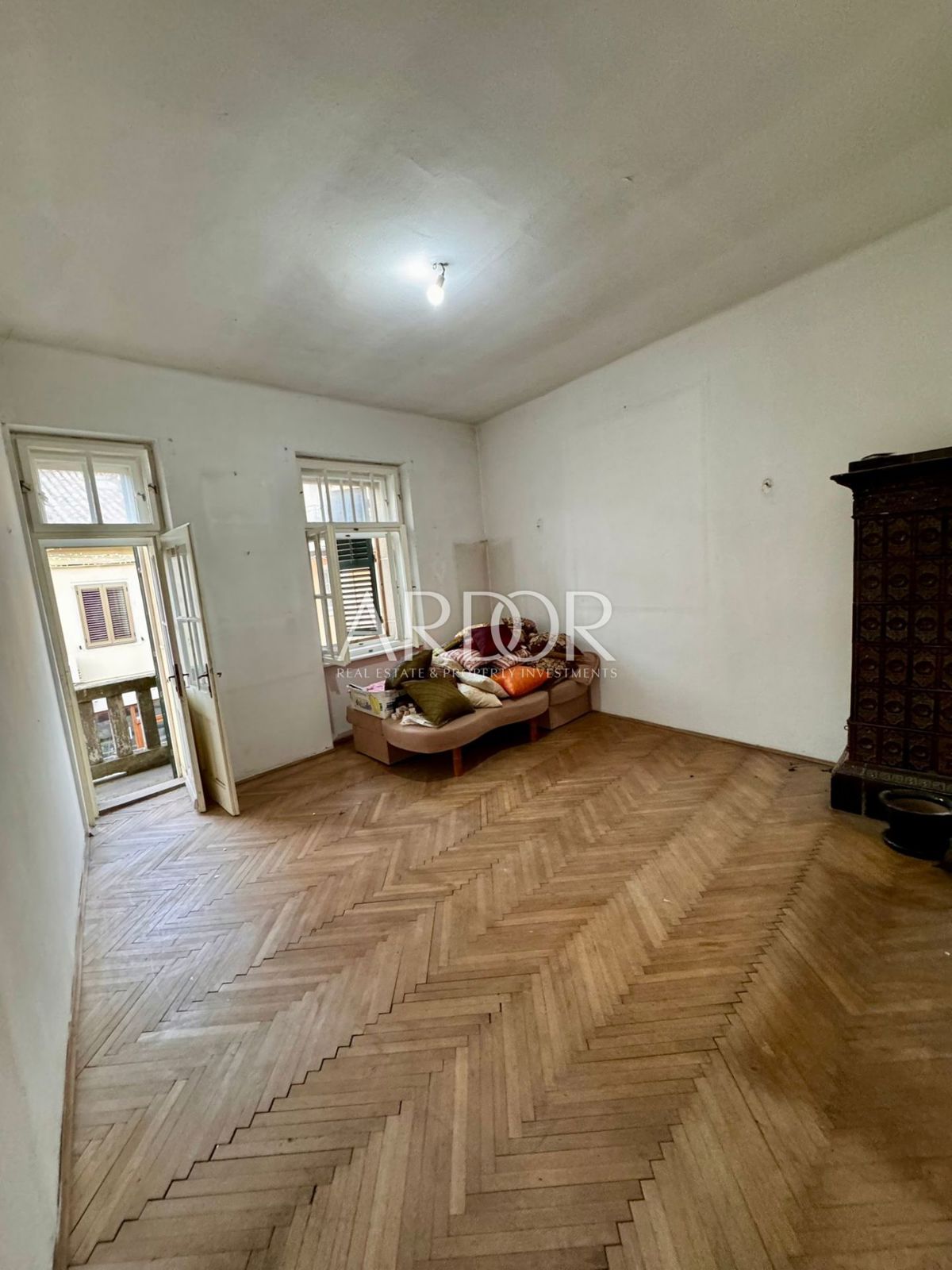 Casa Crikvenica, 213m2