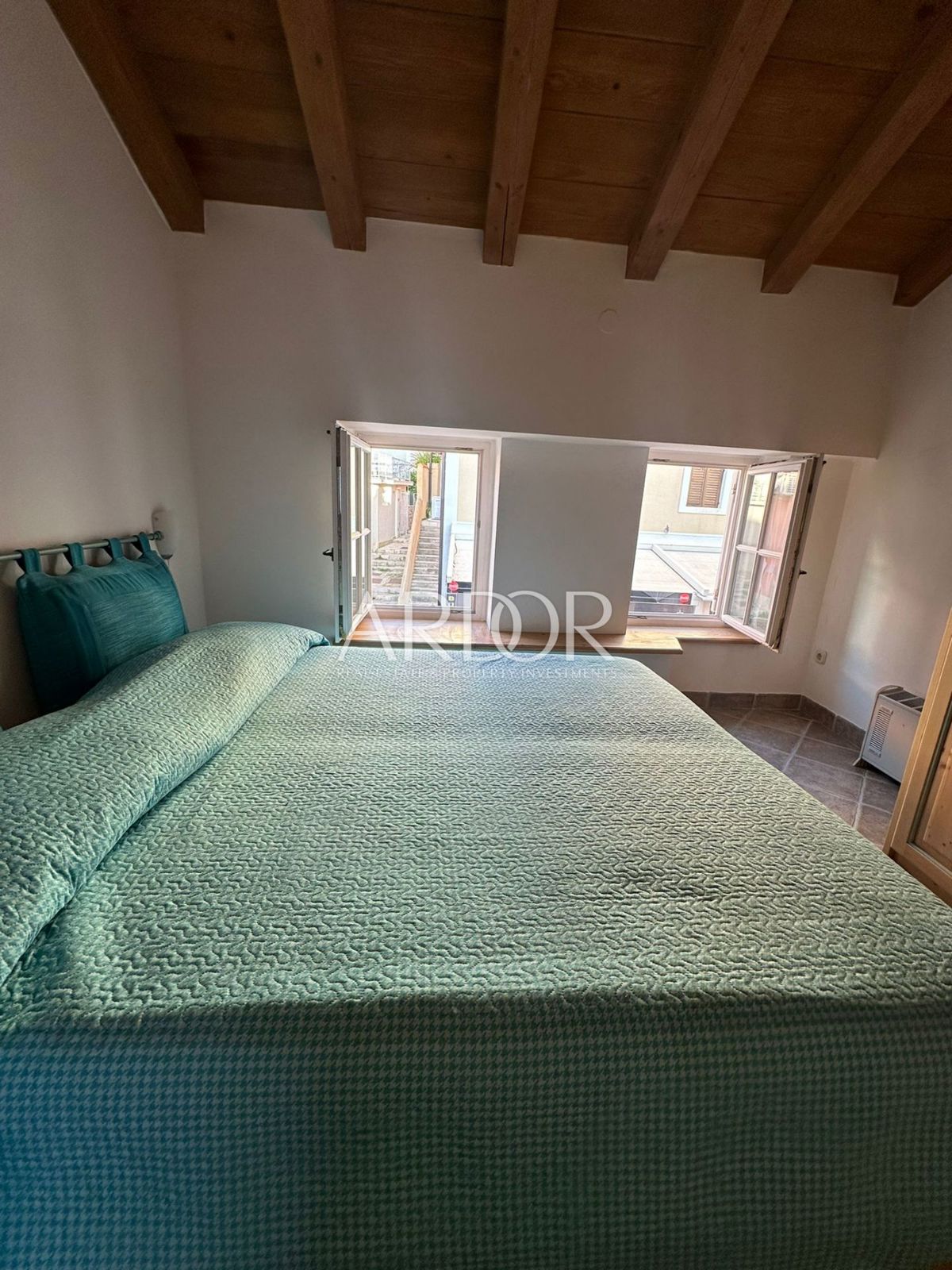 Appartamento Veli Lošinj, Mali Lošinj, 54m2