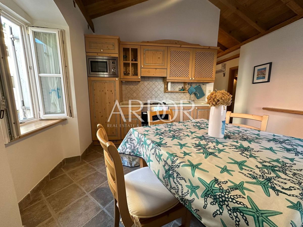 Appartamento Veli Lošinj, Mali Lošinj, 54m2