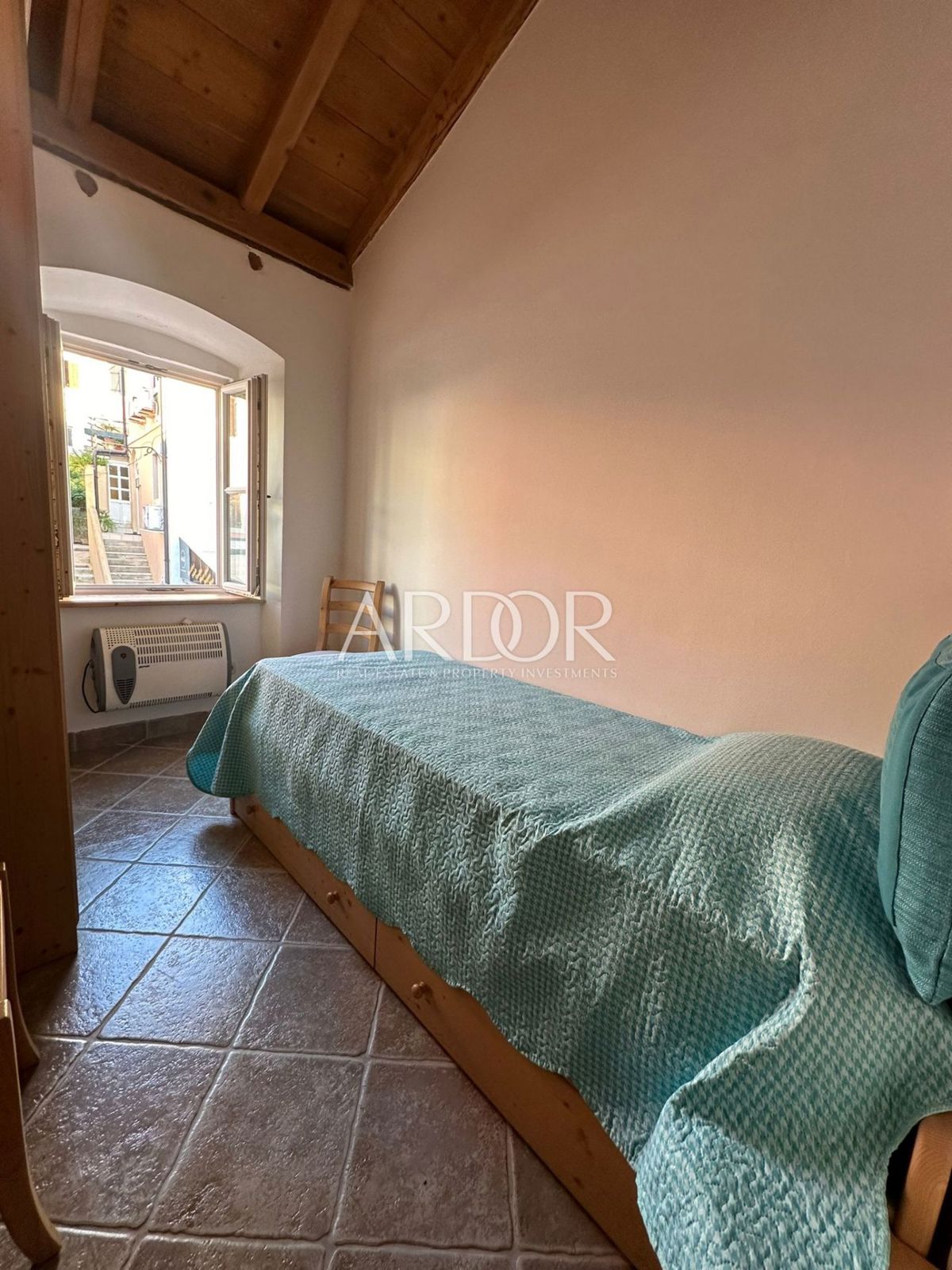 Appartamento Veli Lošinj, Mali Lošinj, 54m2