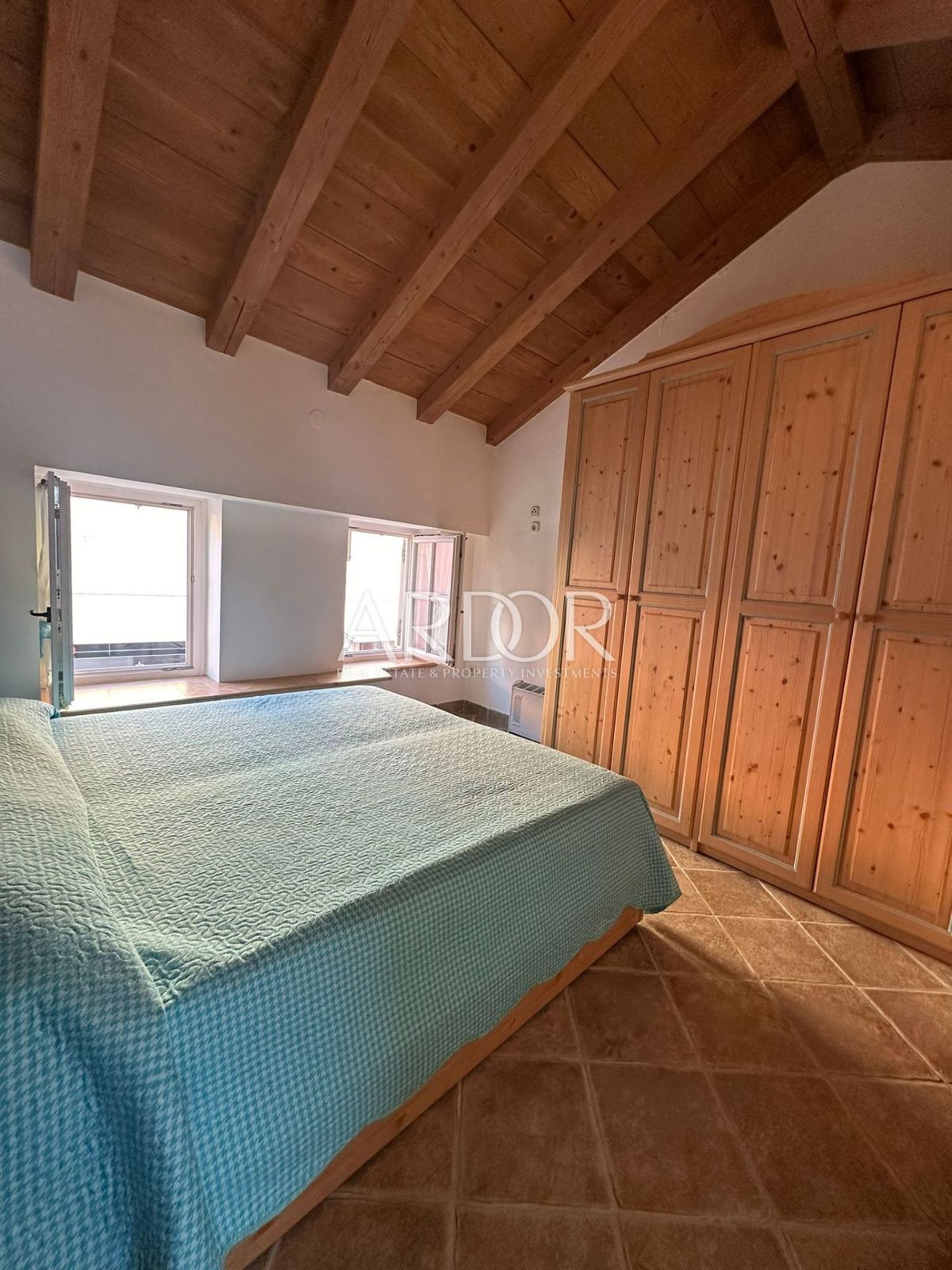 Appartamento Veli Lošinj, Mali Lošinj, 54m2