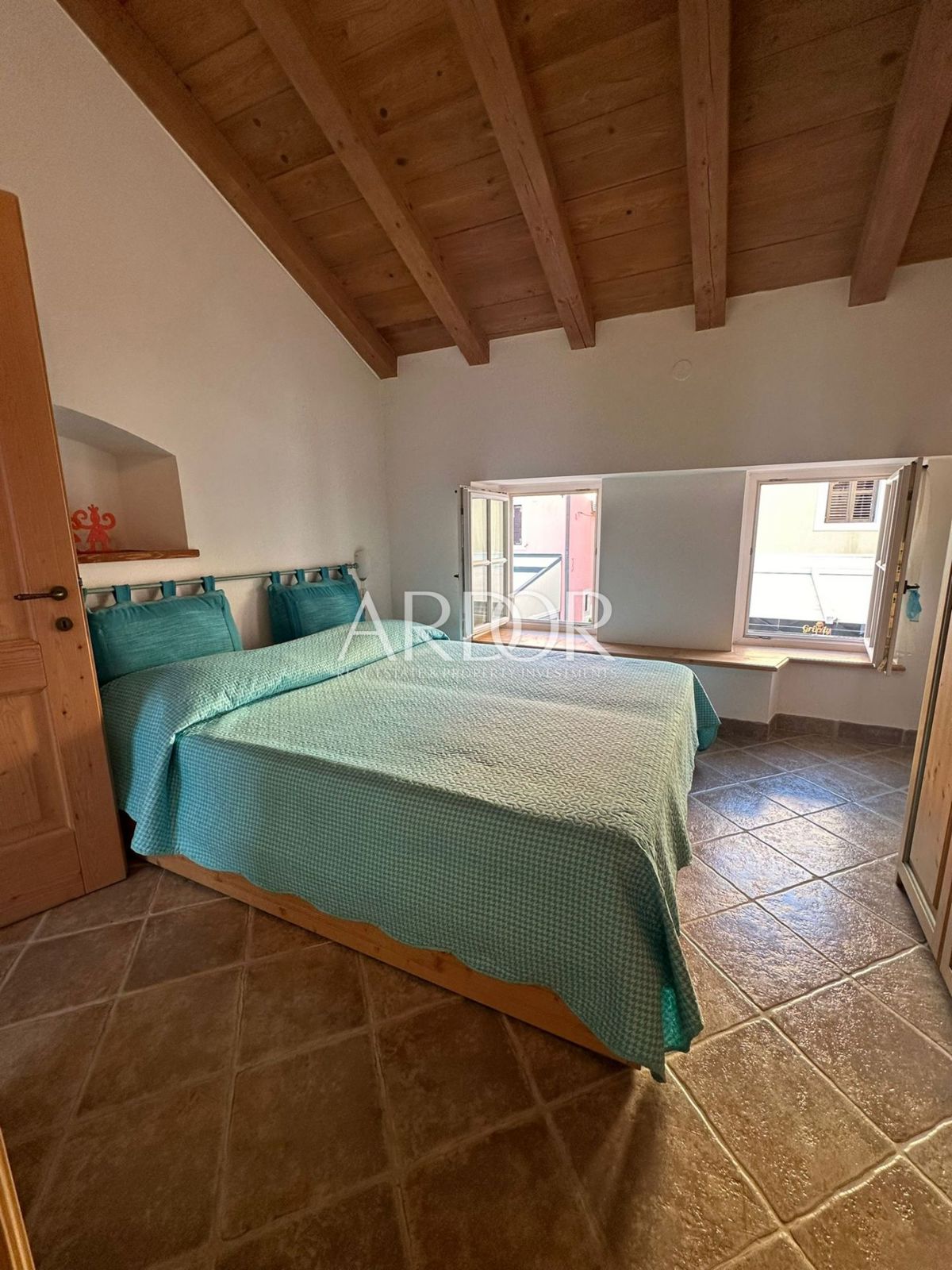 Appartamento Veli Lošinj, Mali Lošinj, 54m2