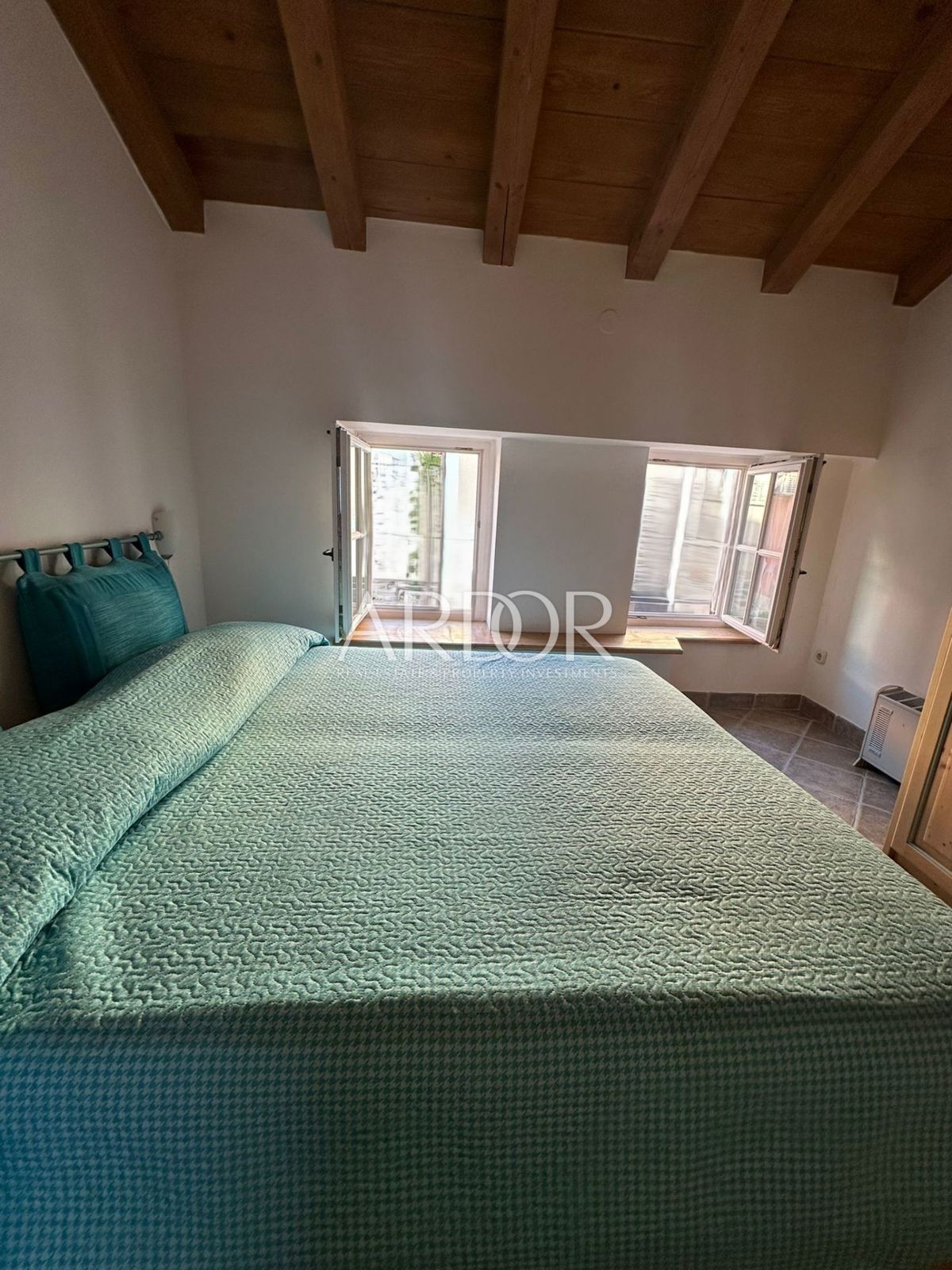 Appartamento Veli Lošinj, Mali Lošinj, 54m2
