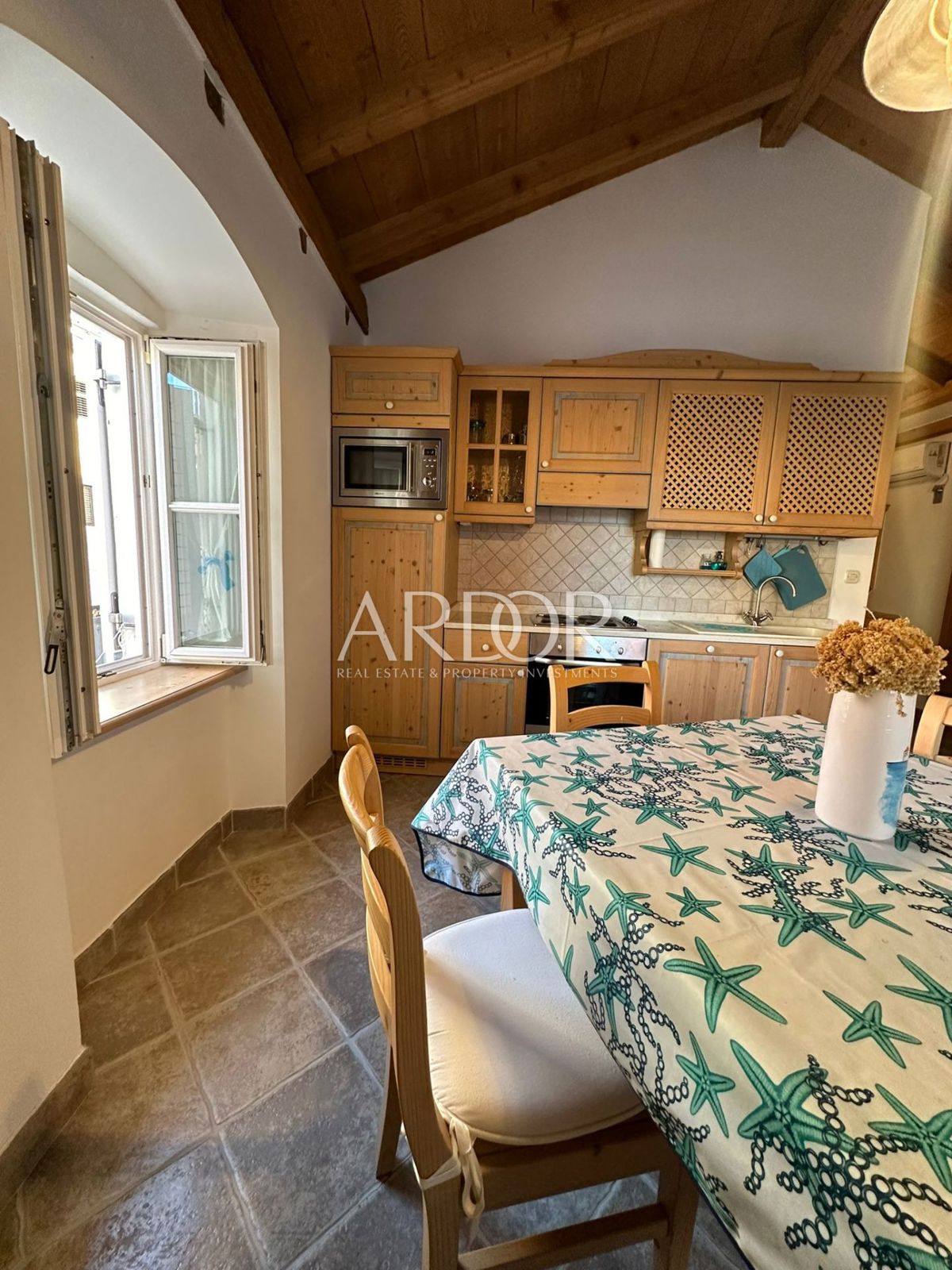 Appartamento Veli Lošinj, Mali Lošinj, 54m2