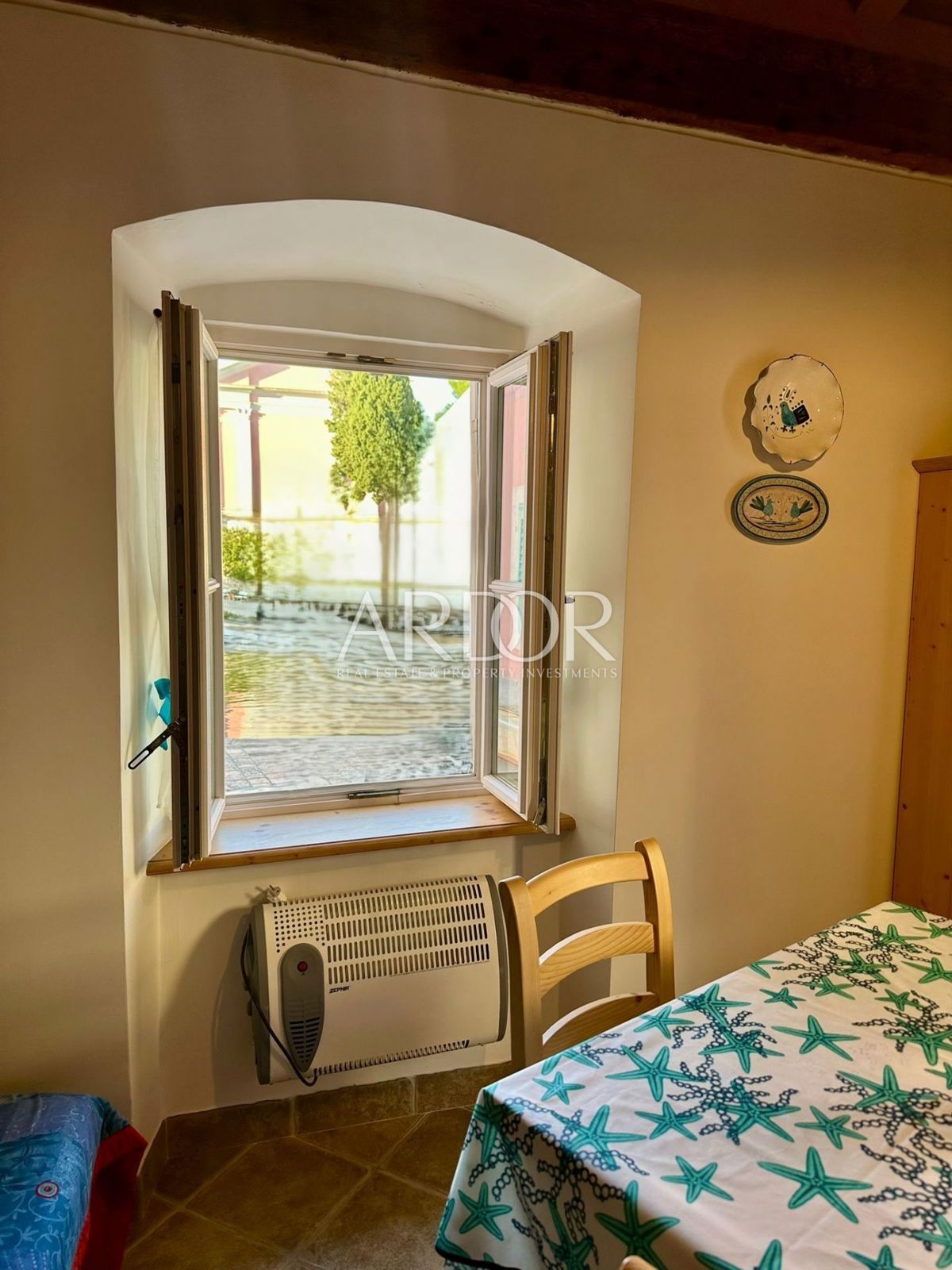 Appartamento Veli Lošinj, Mali Lošinj, 54m2