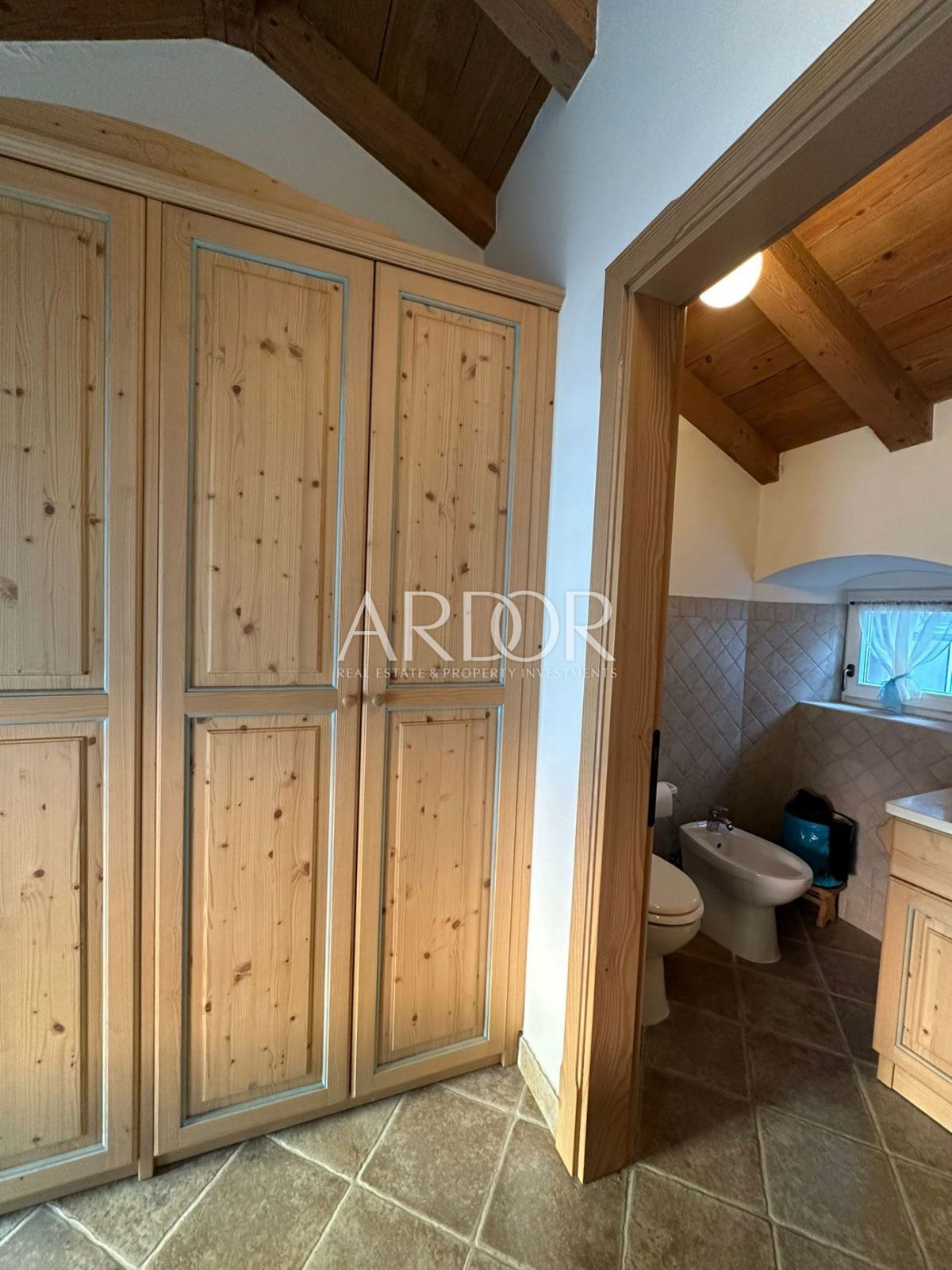 Appartamento Veli Lošinj, Mali Lošinj, 54m2