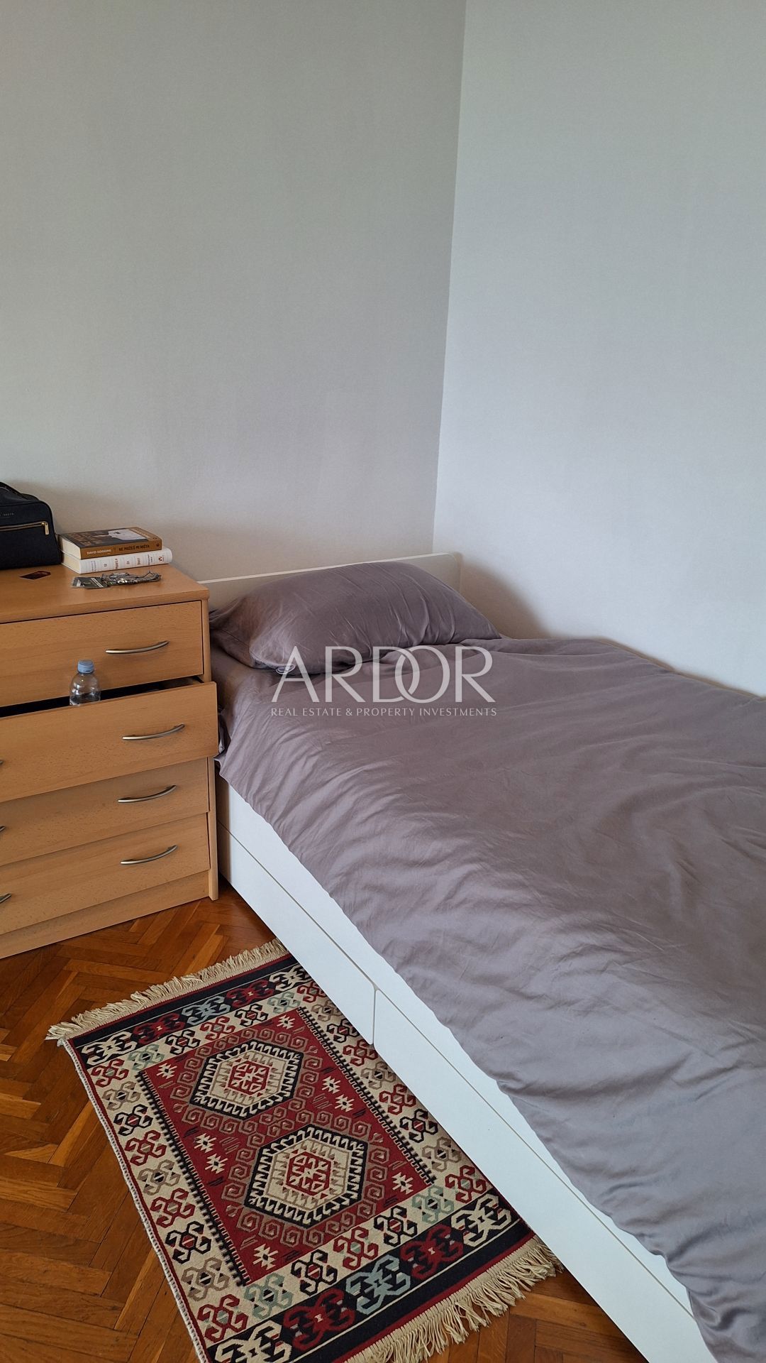 Appartamento Rastočine, Rijeka, 56,48m2