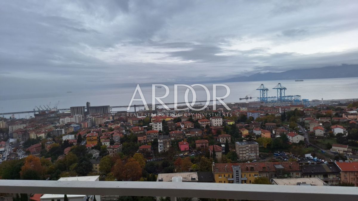 Appartamento Rastočine, Rijeka, 56,48m2