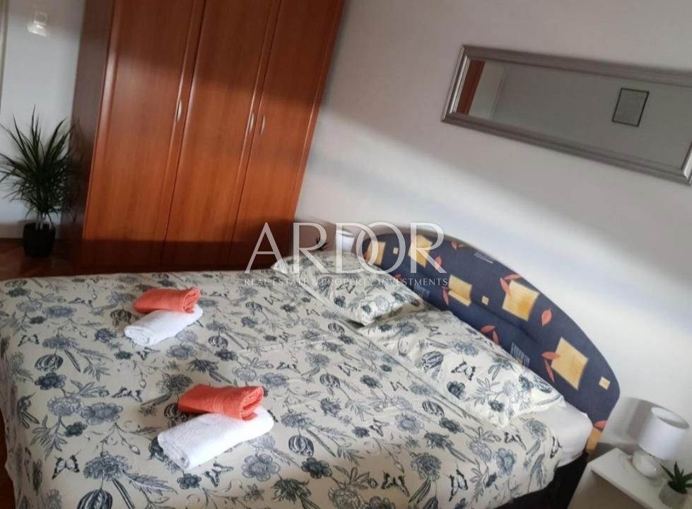 Appartamento Rastočine, Rijeka, 56,48m2