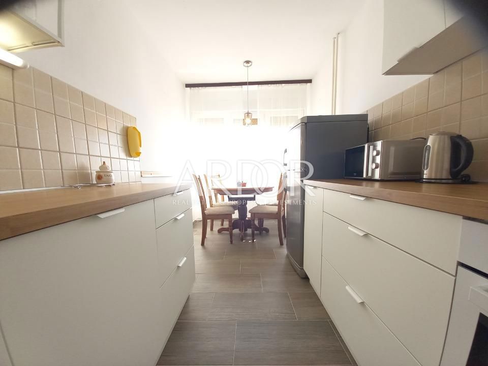 Appartamento Rastočine, Rijeka, 56,48m2