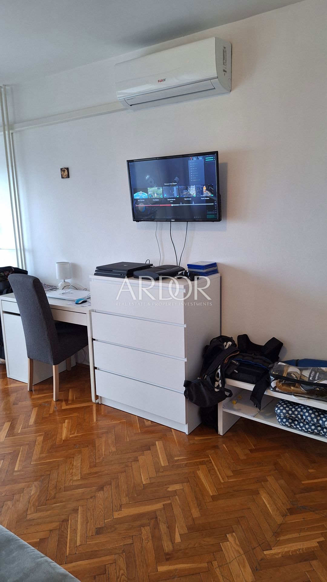 Appartamento Rastočine, Rijeka, 56,48m2