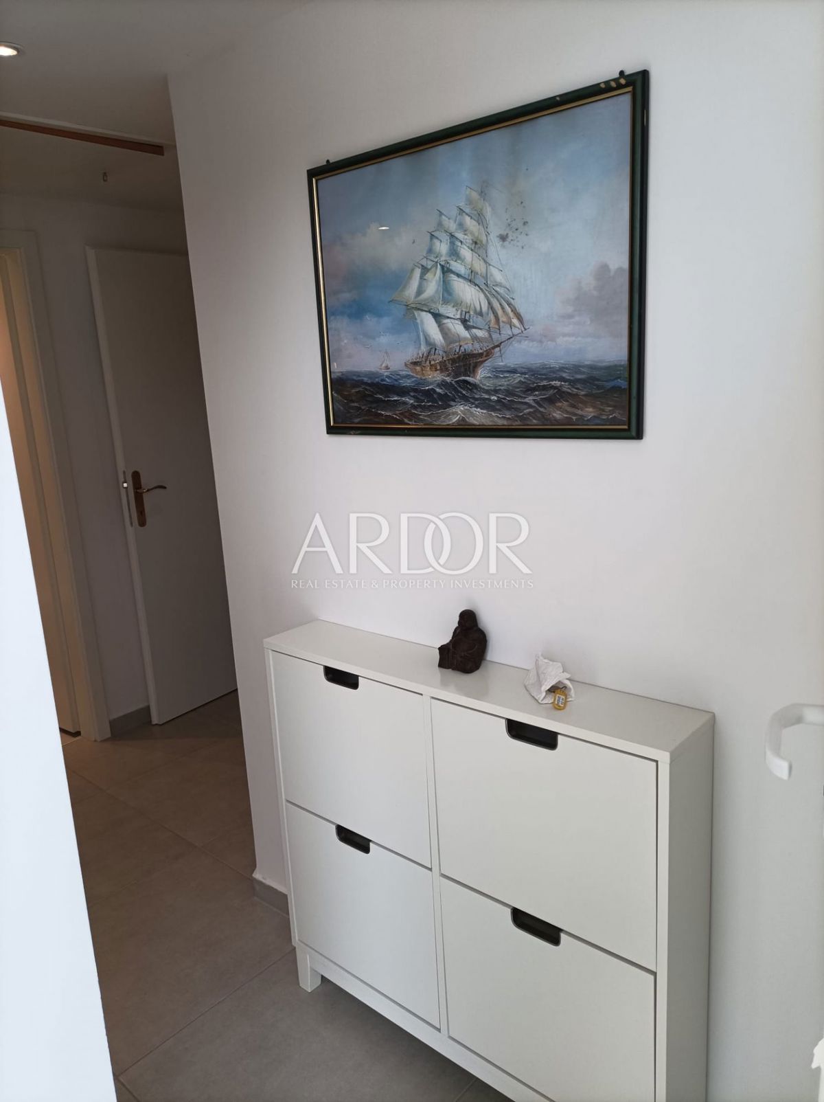 Appartamento Jadranovo, Crikvenica, 42m2