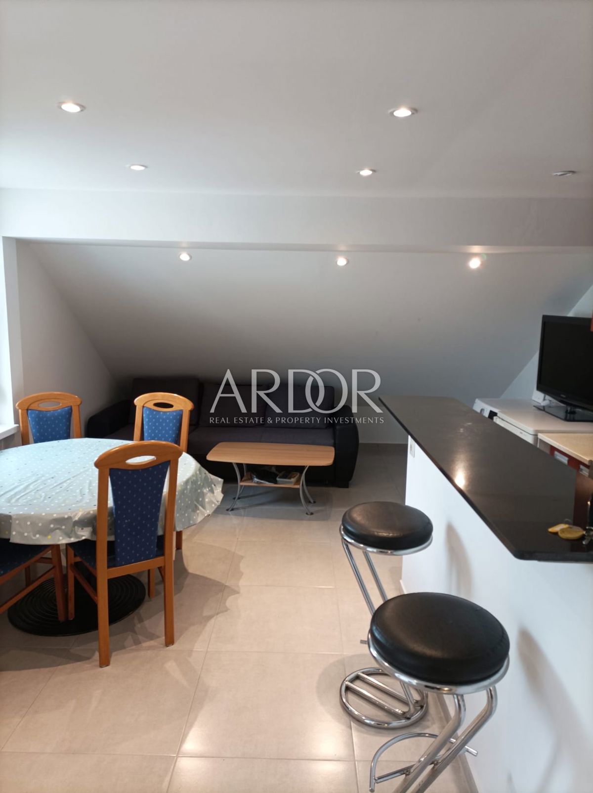 Appartamento Jadranovo, Crikvenica, 42m2