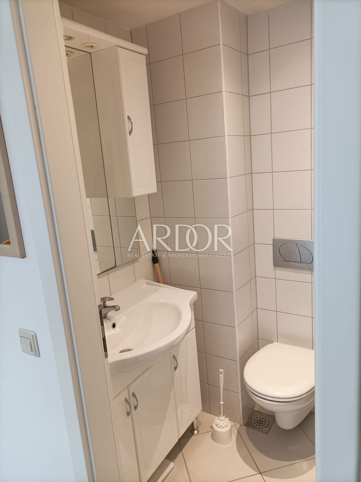 Appartamento Jadranovo, Crikvenica, 42m2