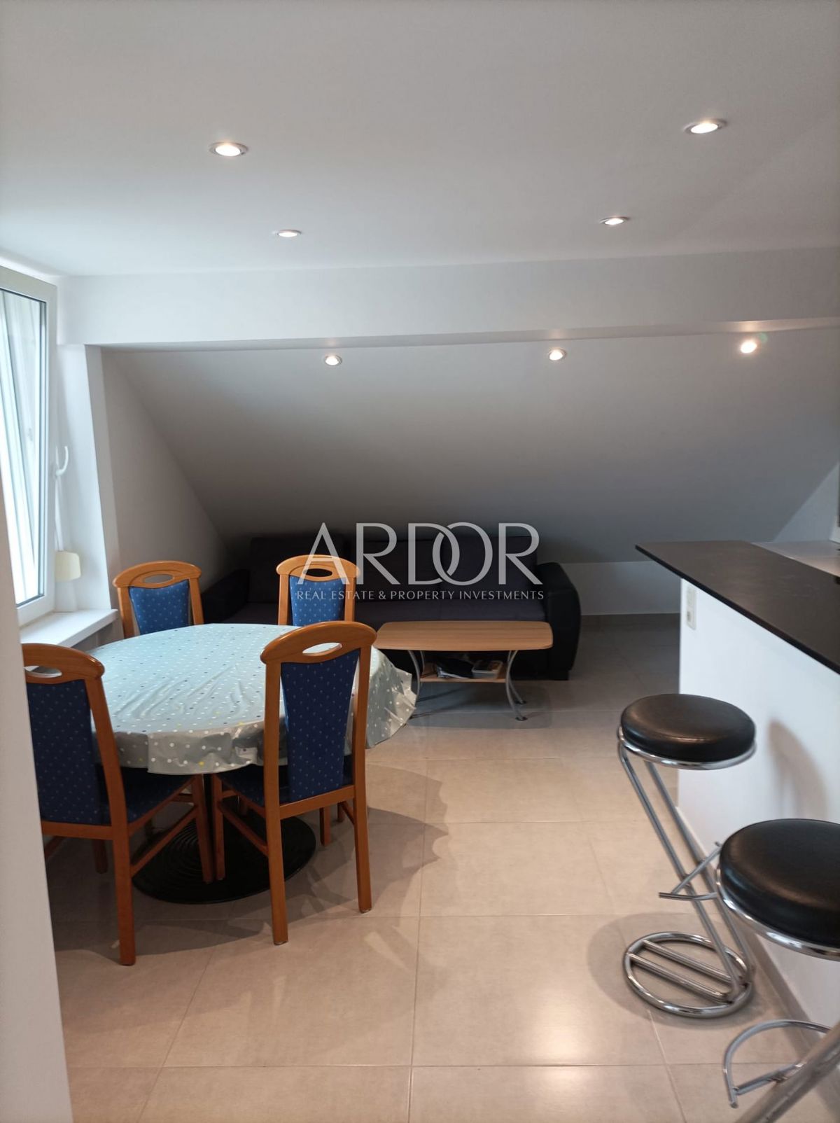 Appartamento Jadranovo, Crikvenica, 42m2