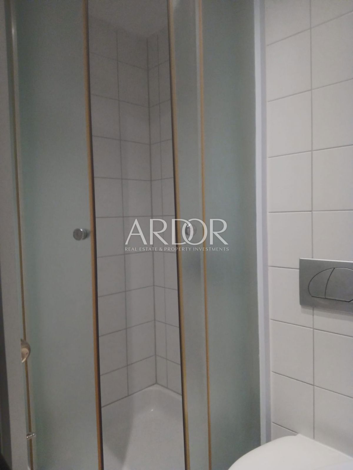 Appartamento Jadranovo, Crikvenica, 42m2