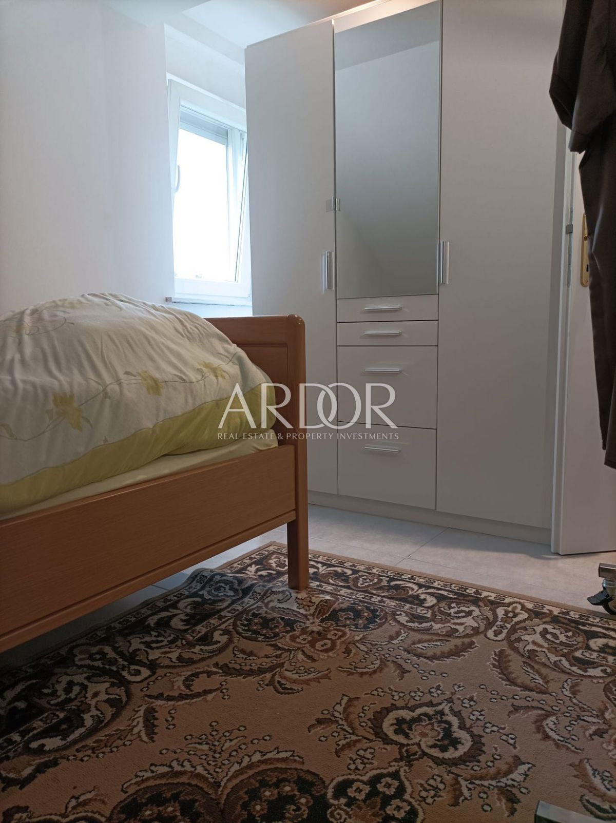 Appartamento Jadranovo, Crikvenica, 42m2