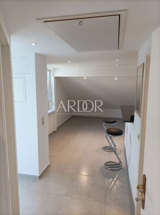 Appartamento Jadranovo, Crikvenica, 42m2