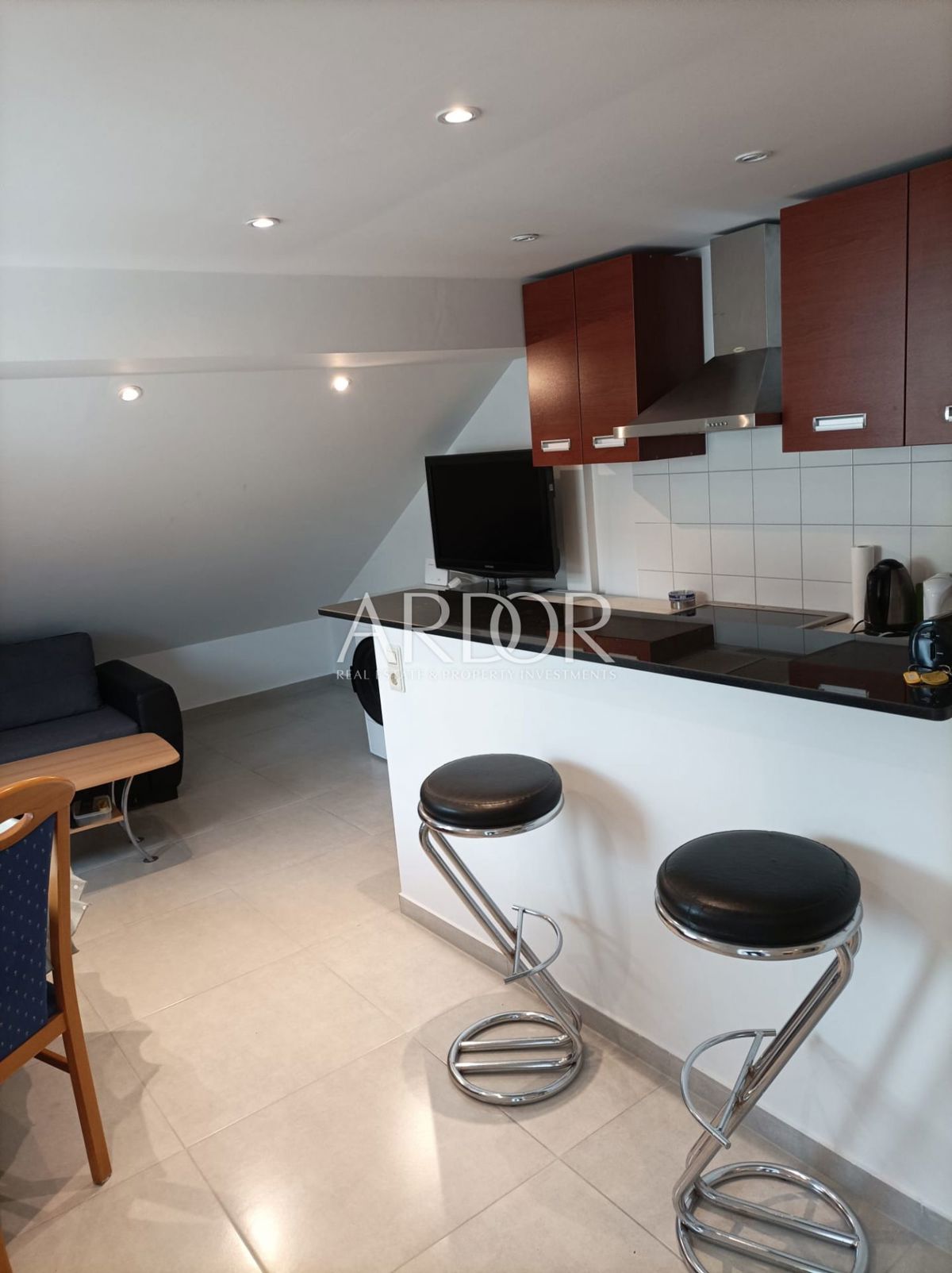 Appartamento Jadranovo, Crikvenica, 42m2