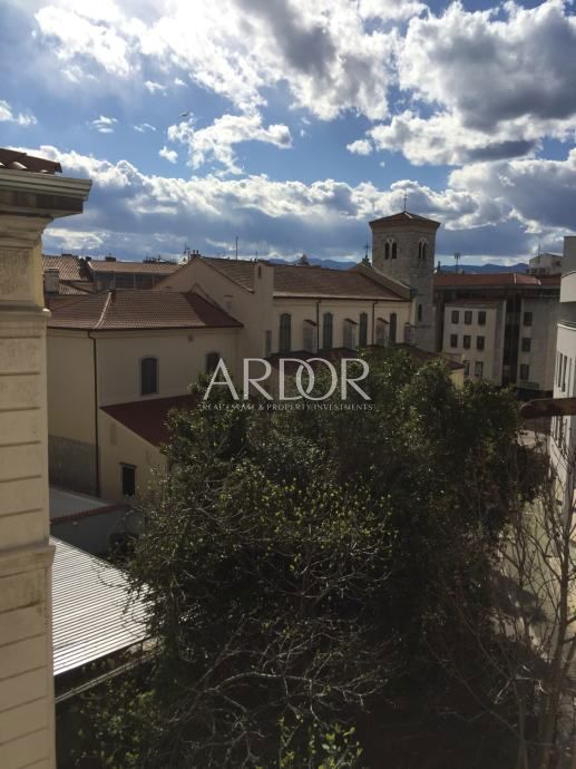 Appartamento Centar, Rijeka, 100m2