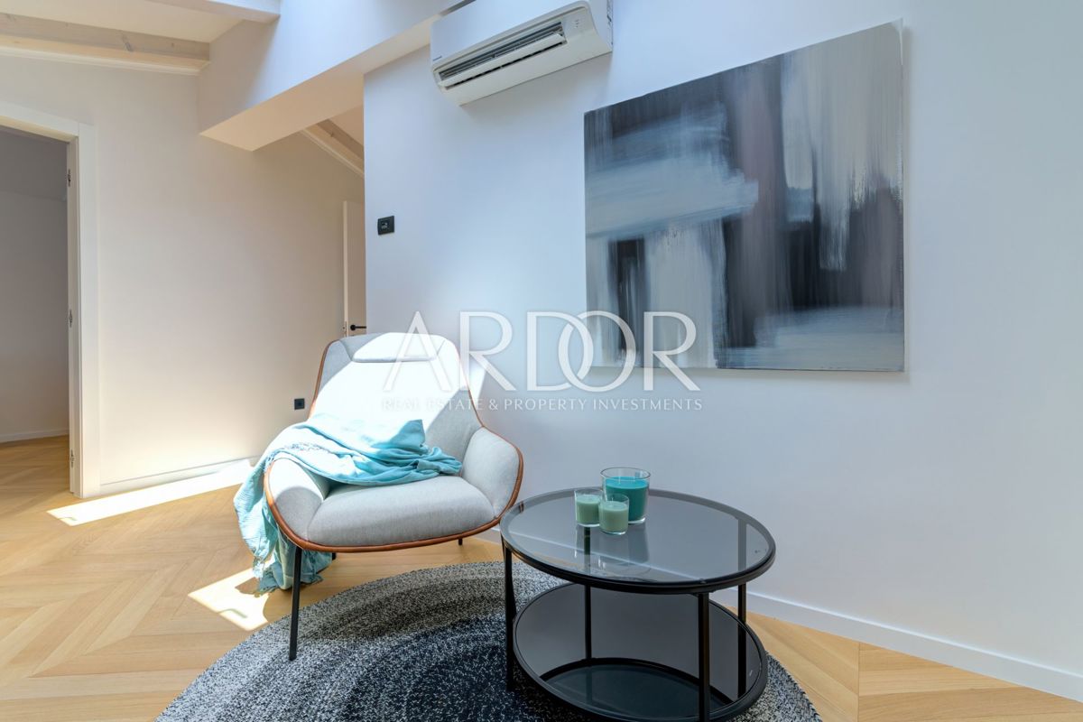 Appartamento Opatija - Centar, Opatija, 311m2