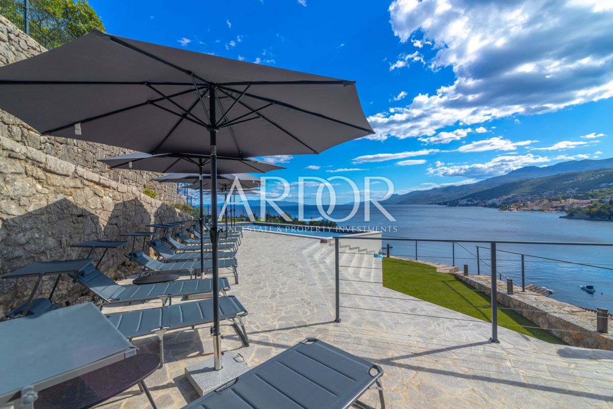 Appartamento Opatija - Centar, Opatija, 311m2