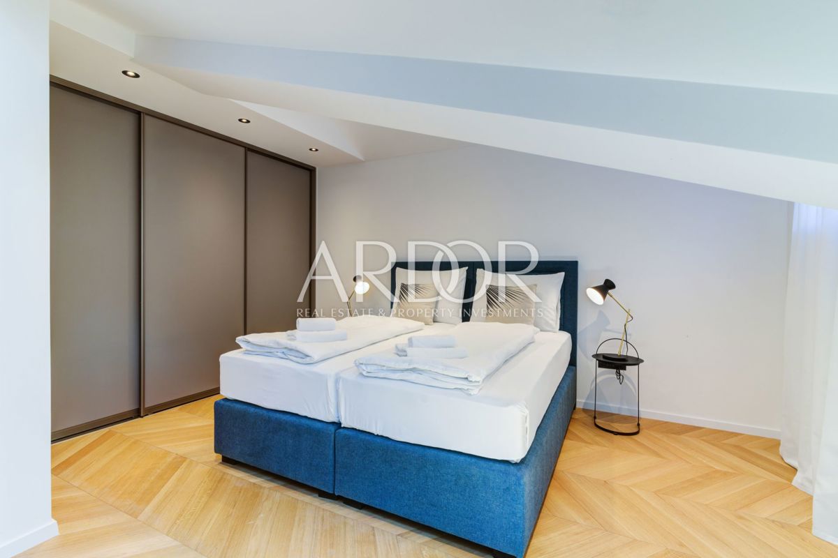 Appartamento Opatija - Centar, Opatija, 311m2