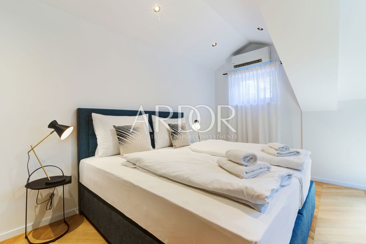 Appartamento Opatija - Centar, Opatija, 311m2