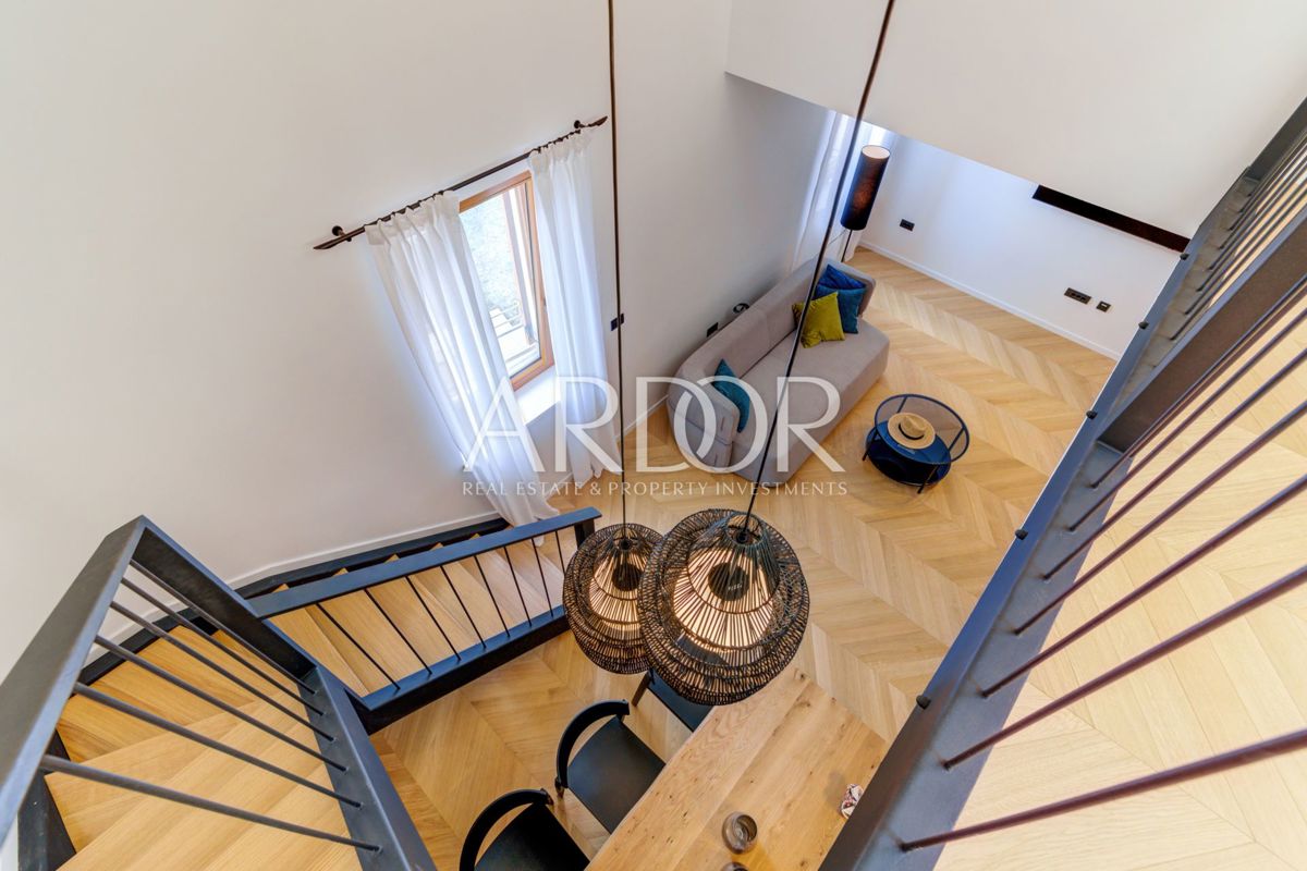 Appartamento Opatija - Centar, Opatija, 311m2