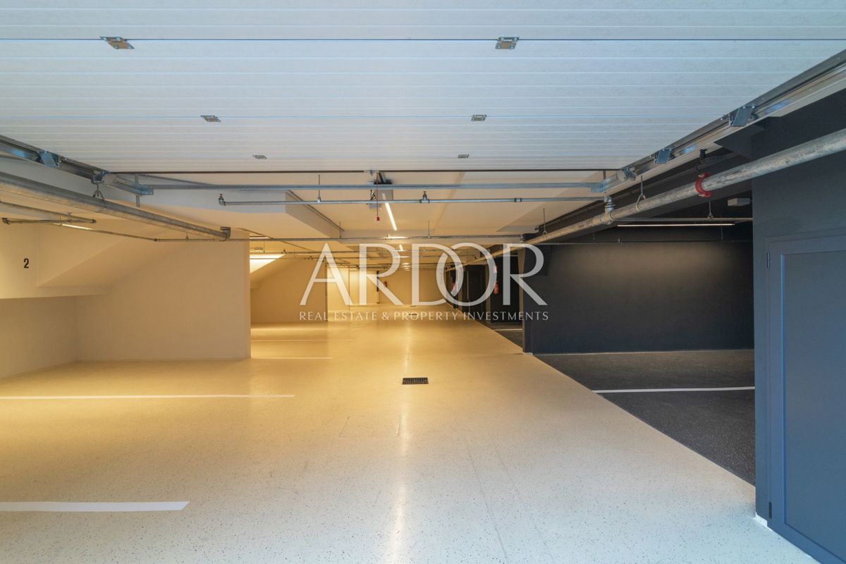 Appartamento Opatija - Centar, Opatija, 311m2