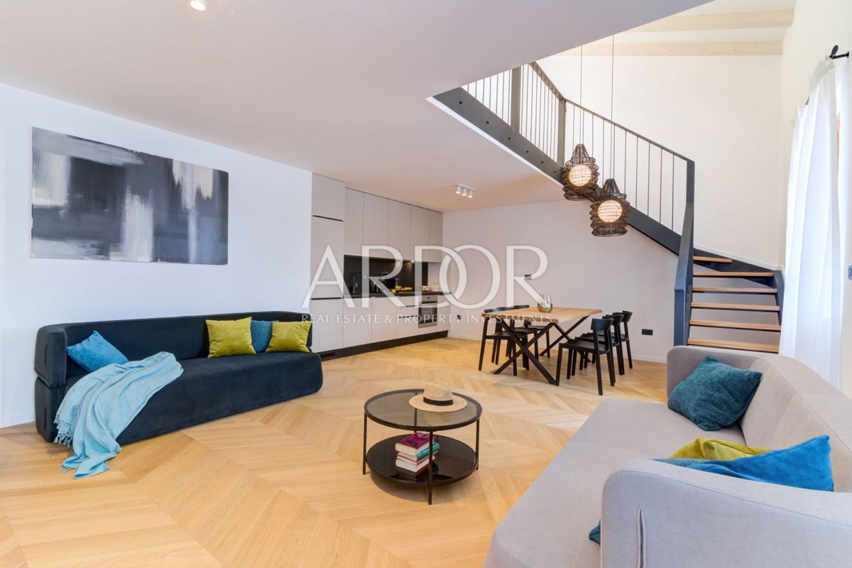 Appartamento Opatija - Centar, Opatija, 311m2